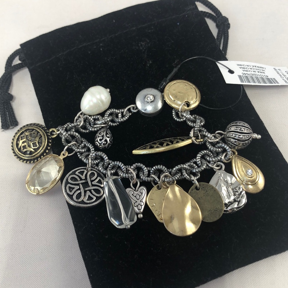 Chico’s bracelet❤️